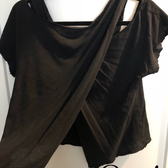 Free People top - Picture 3 of 4